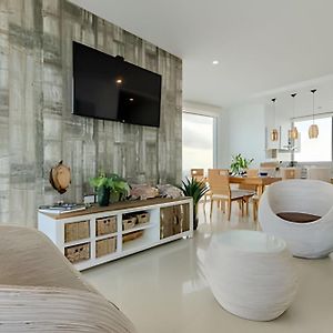 Apartamento Deluxe de 1 Dormitorio